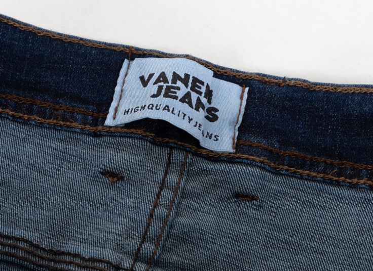 شلوار جین مردانه Vanen