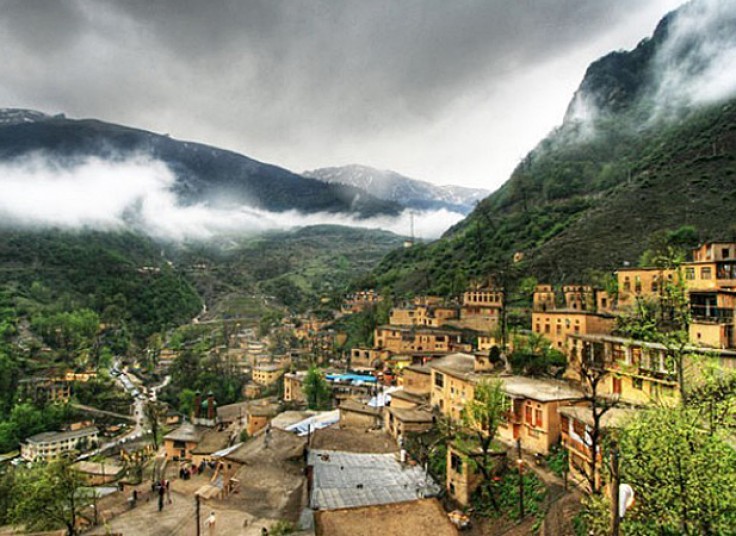 تورهای یک روزه آژانس مسافرتی همسفر پرواز