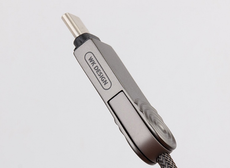 کابل 3x1 برند WK