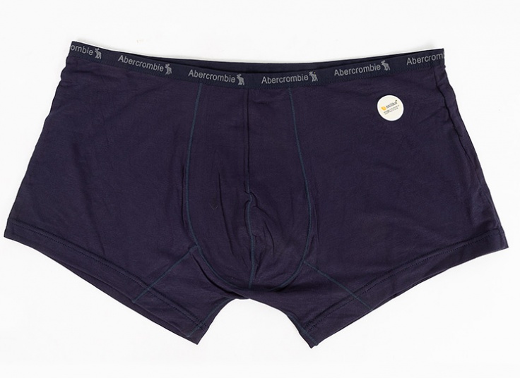 لباس زیر مردانه Abercrombie