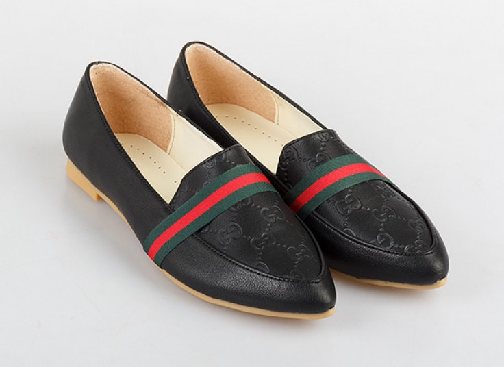 کفش زنانه طرح GUCCI