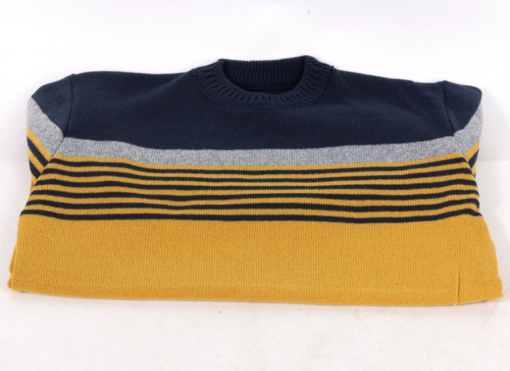 پلیور بافت مردانه