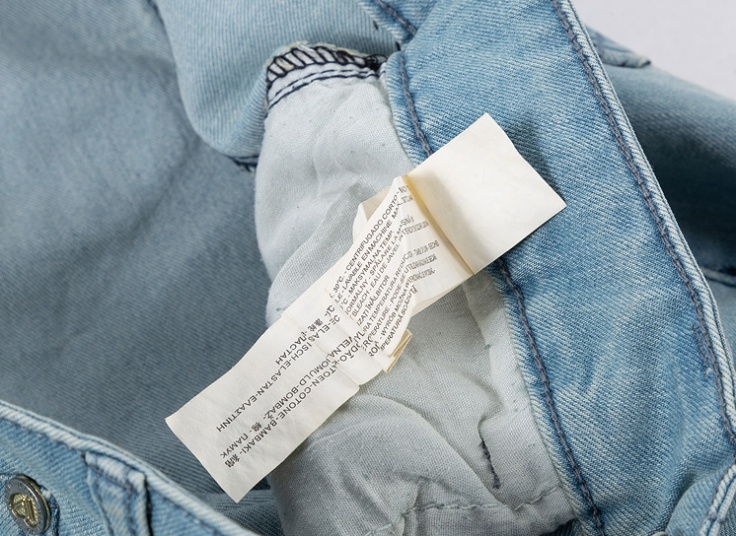 شلوار جین زنانه Voess Jeans