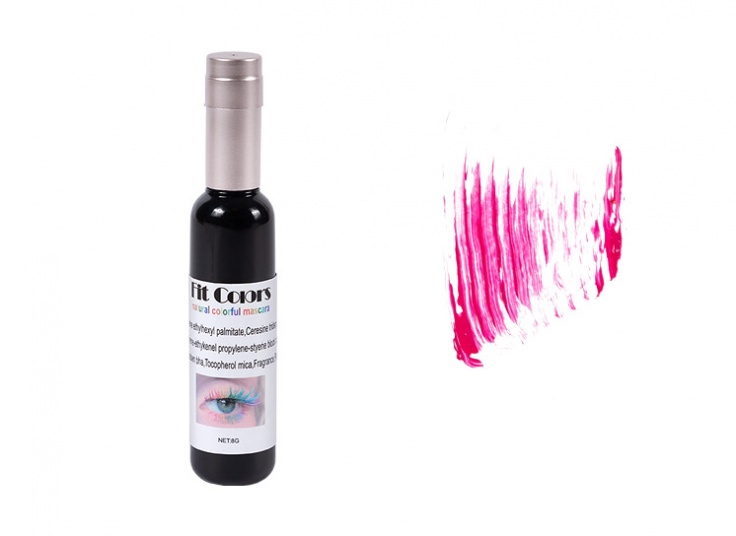 ریمل رنگی Fit Color