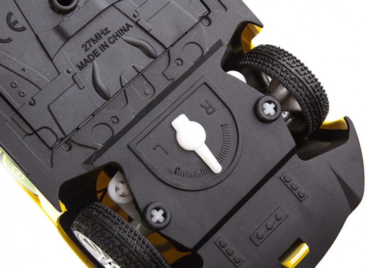 ماشین فرمونی