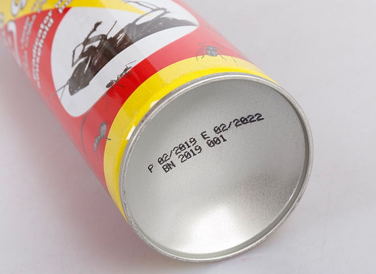 اسپری حشره کش Negoun sar