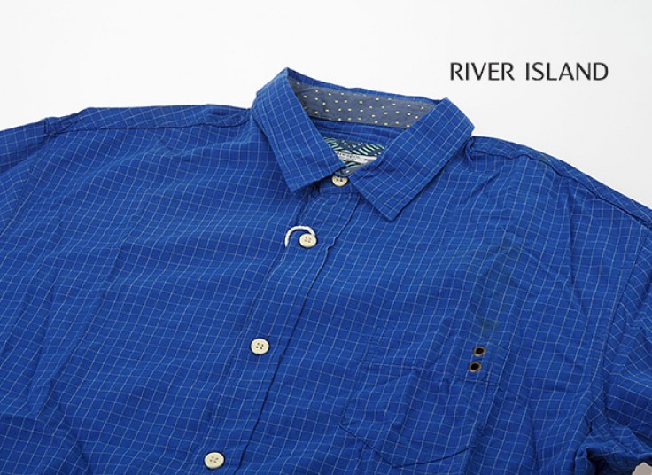 پیراهن مردانه RIVER ISLAND