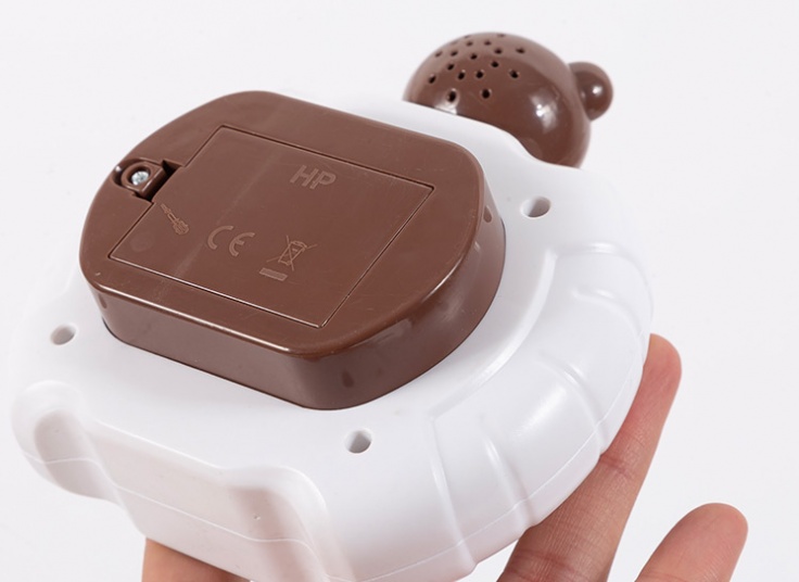 پاپیت گیم موزیکال چراغدار