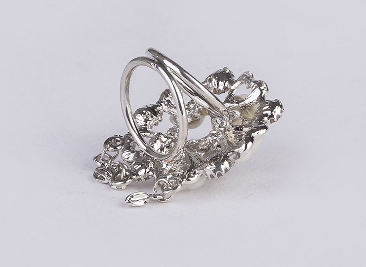 حلقه روسری Hung