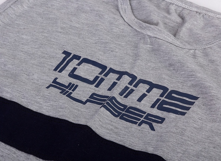 حلقه ای شلوارک مردانه TOMMY