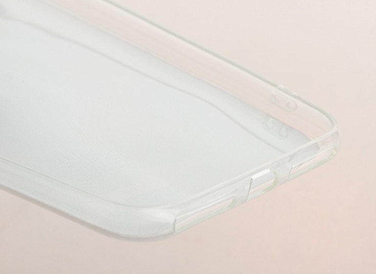 قاب ژله ای فانتزی آیفون CAT