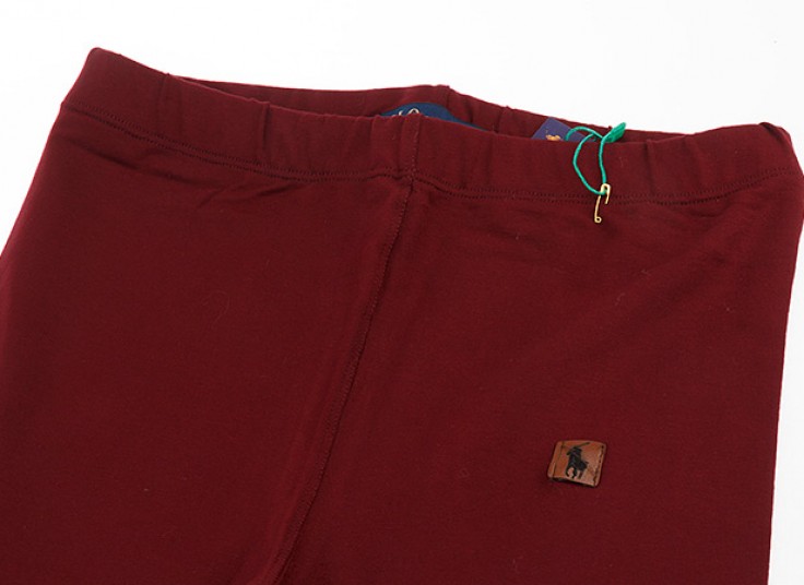 لگ زنانه طرح POLO