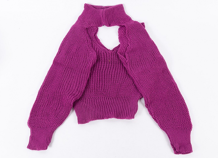 ست تاپ و رویه بافت