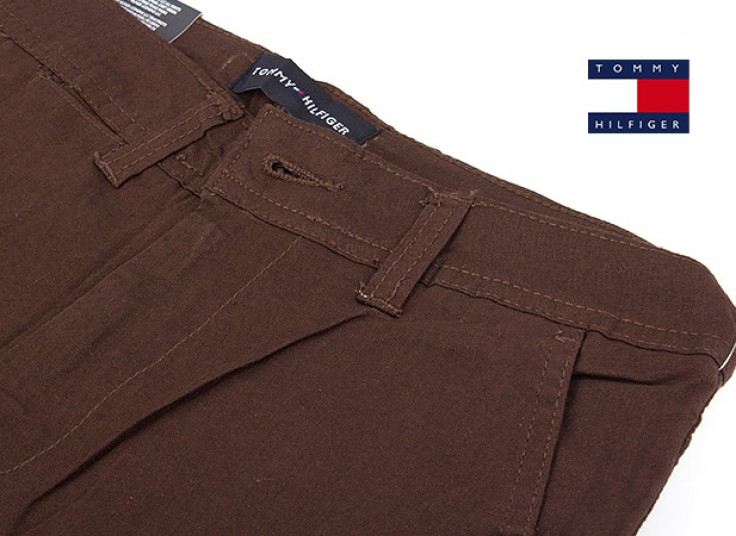 شلوار لینن Tommy