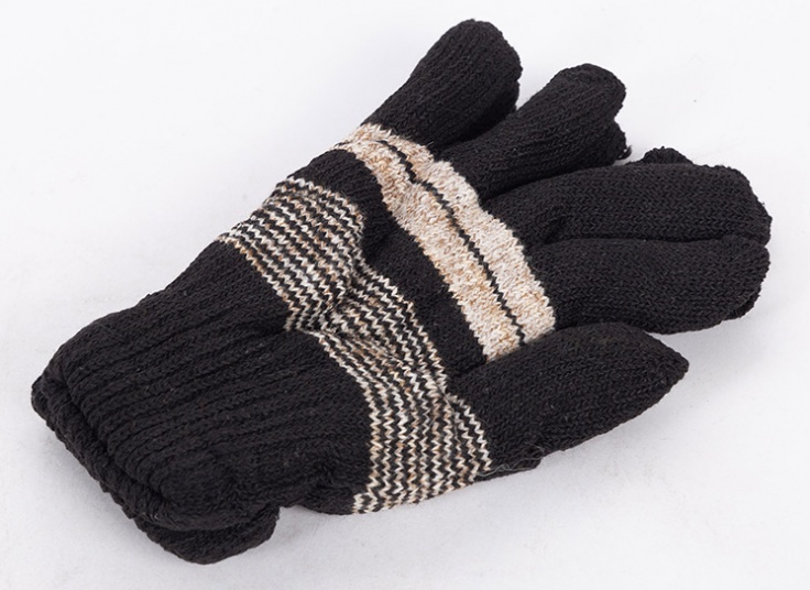 دستکش بافت مردانه CLASSIC