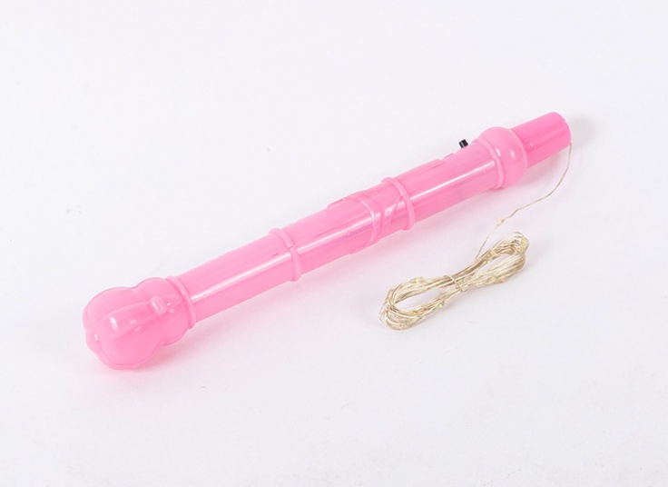 بادکنک مدل بوبو بالن چراغ دار