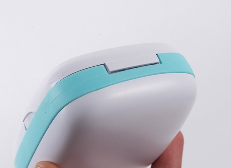 مینی پرینتر حرارتی