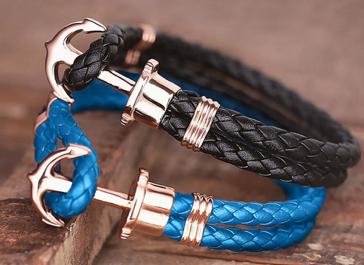 دستبند سگک دار