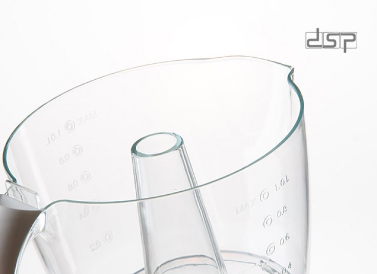 آب مرکبات گیر dsp