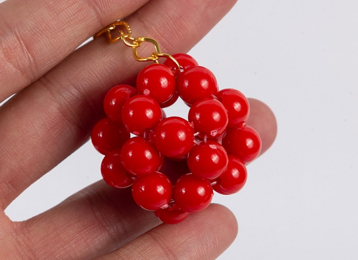 جاکلیدی مدل توپی