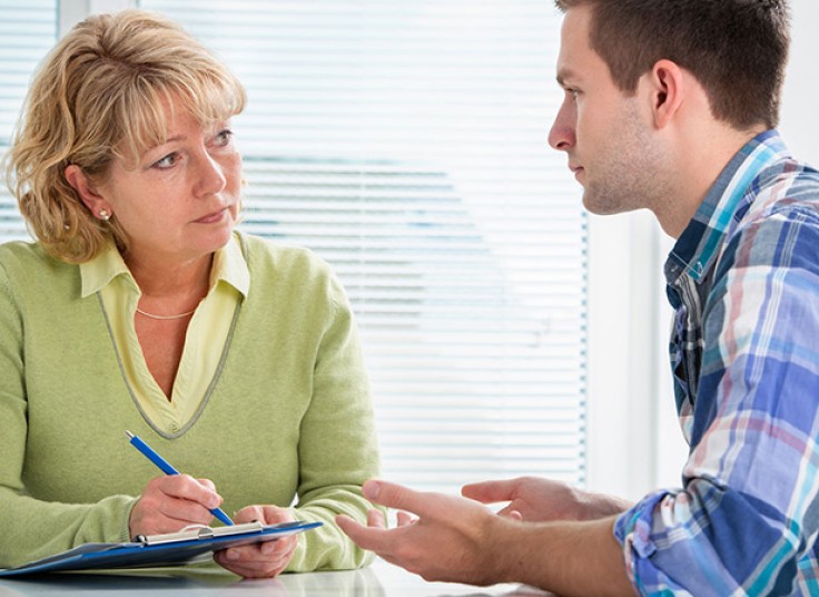 مرکز مشاوره سرود آفرینش