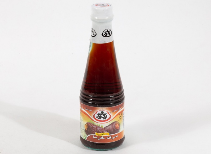 سرکه یک و یک