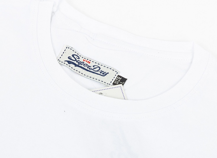تیشرت مردانه Superdry