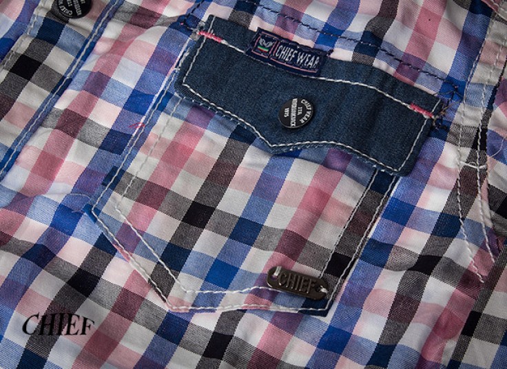 پیراهن بچه گانه CHIEF