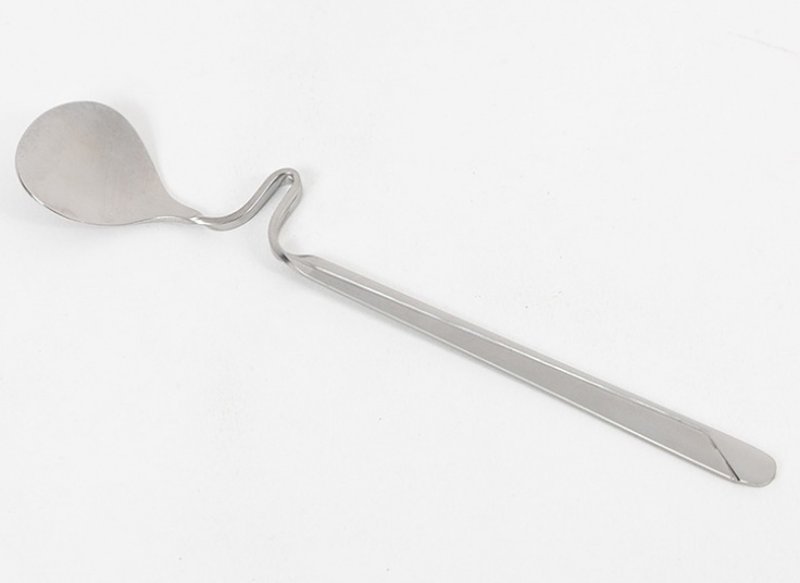 قاشق عسل خوری Excalibur