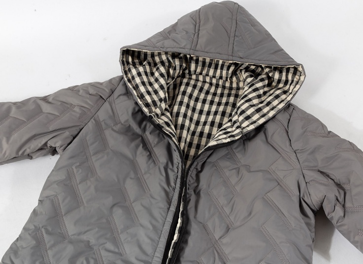 کاپشن زنانه Massimo Duti