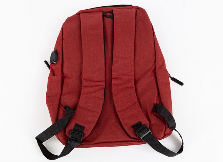 کیف کوله لپ تاپ USB Edition