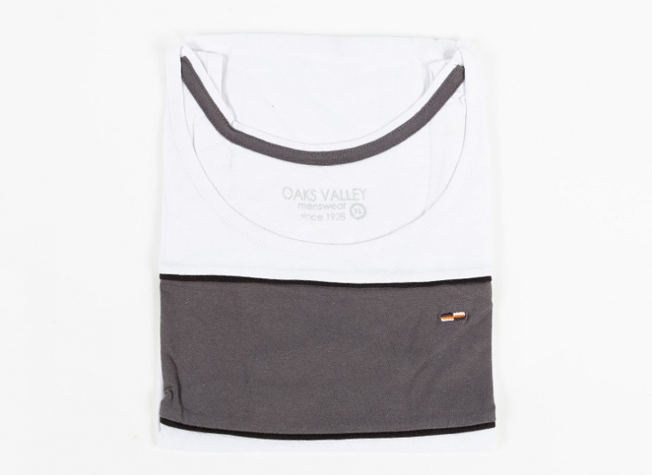 رکابی مردانه Oaks Valley