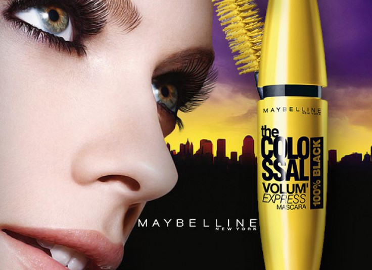 ریمل حجم دهنده Maybelline