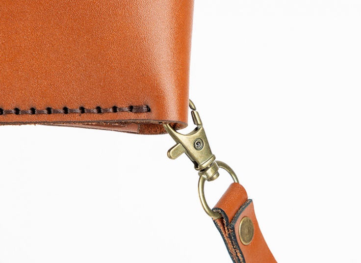 کیف پول چرمی