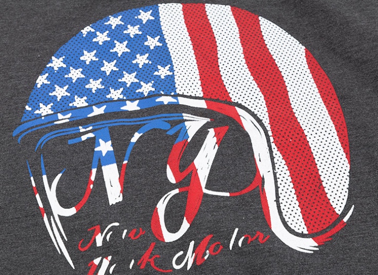 بلوز مردانه Kian ersi