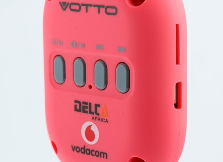 اسپیکر و شاتر بلوتوث Vodacom