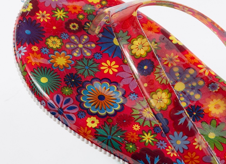 دمپایی لاانگشتی زنانه Delsa