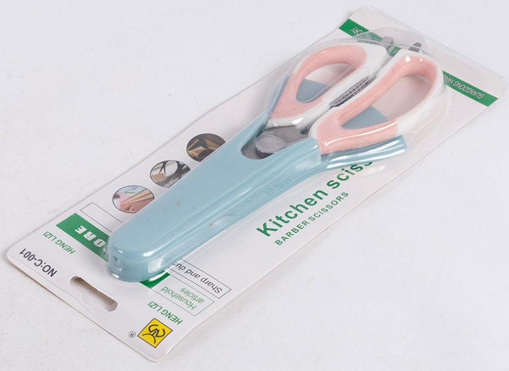 قیچی چندکاره Heng Lizi