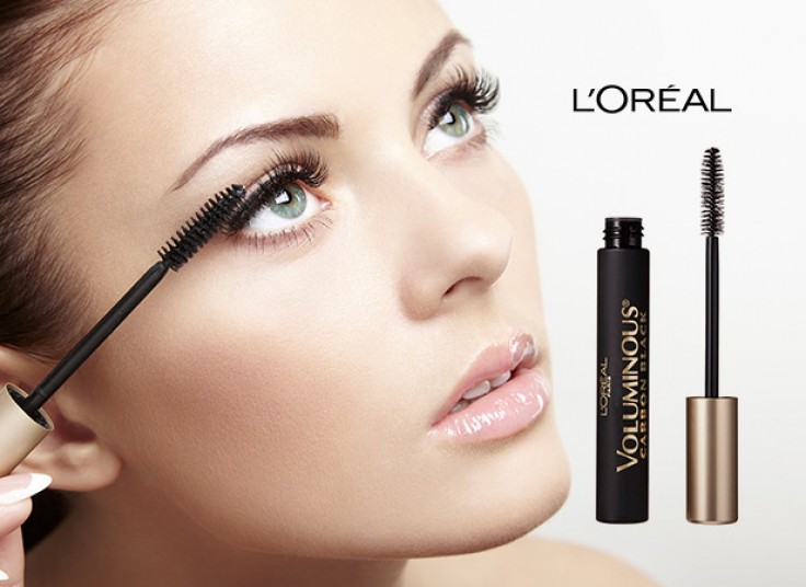 ریمل حجم دهنده LOREAL