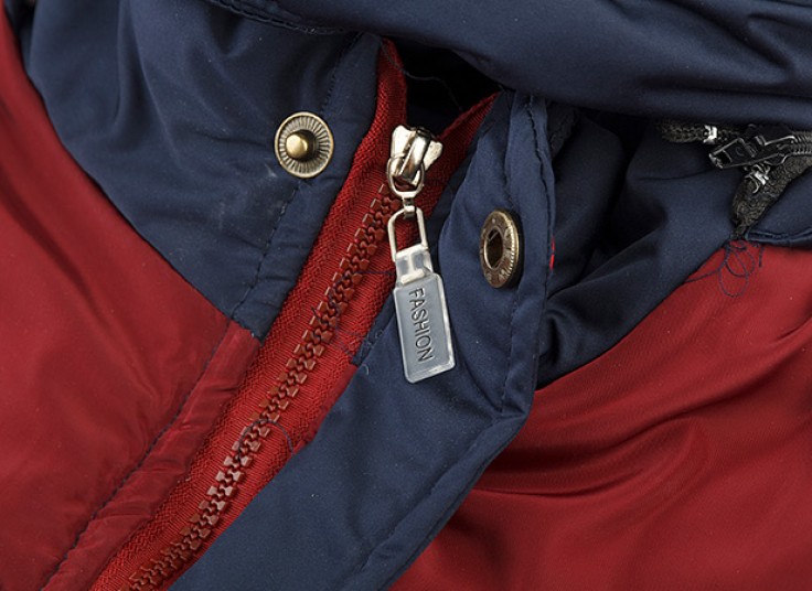 کاپشن Philipp Plein