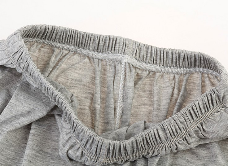 حلقه ای و شلوارک مردانه Reebok