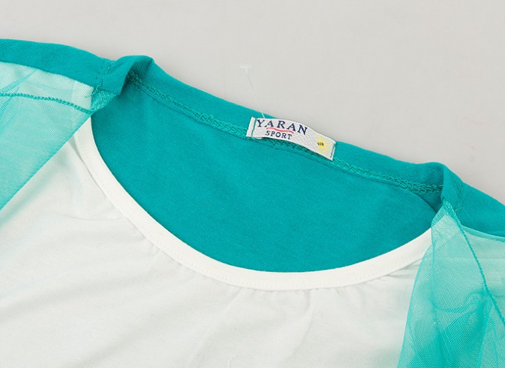 تونیک زنانه Fashion Girl