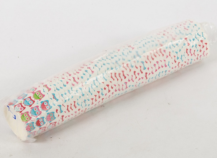 انواع کپسول مافین و کاپ کیک