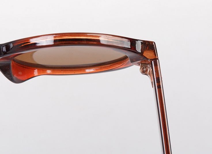 عینک آفتابی Ray Ban سری ROUND