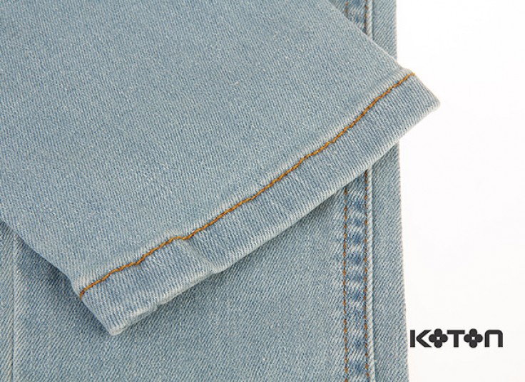 شلوار جین دخترانه Koton