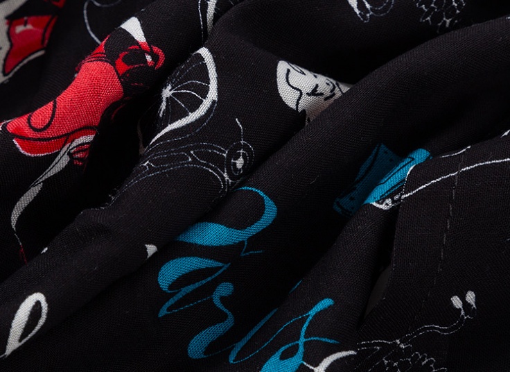 کراپ نخی طرحدار