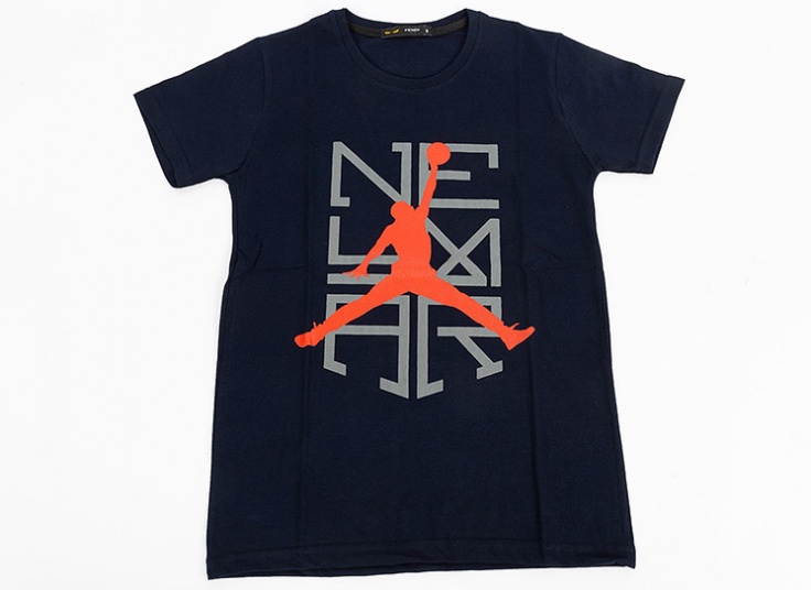 تیشرت پسرانه Fendi