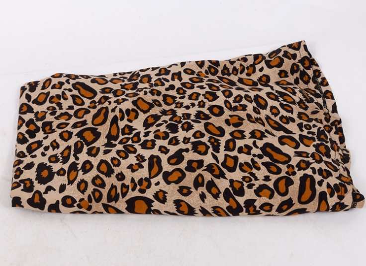 پیراهن ساحلی سایز بزرگ