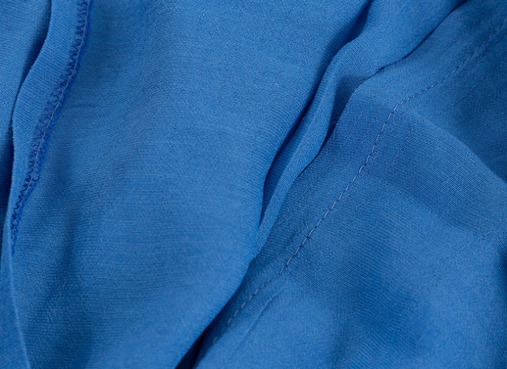 مانتو خفاشی حریر