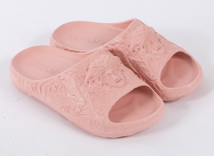 دمپایی زنانه طرح Versace